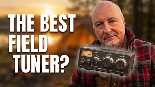 Is This the Best Field Tuner Ever Made? - YouTube