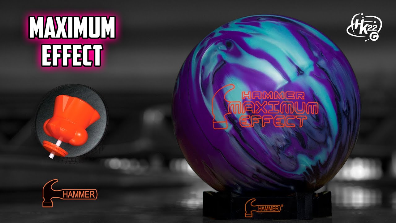Maximum Effect – HammerBowling