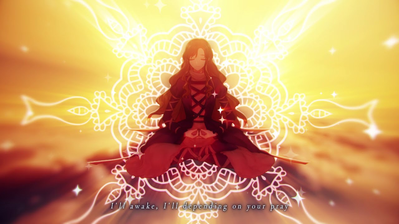 東方ヴォーカルPV】OMEN【暁Records公式】 - YouTube