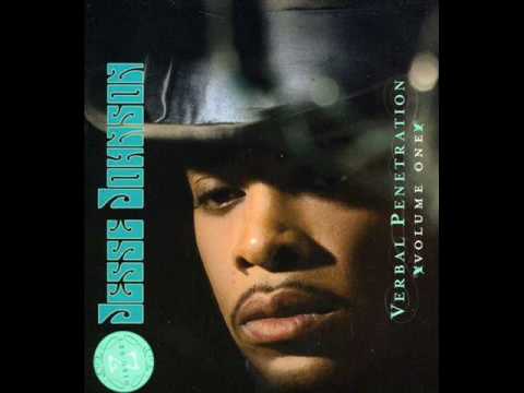 Jesse Johnson - '100 Watts Of Funky' (2009) - YouTube