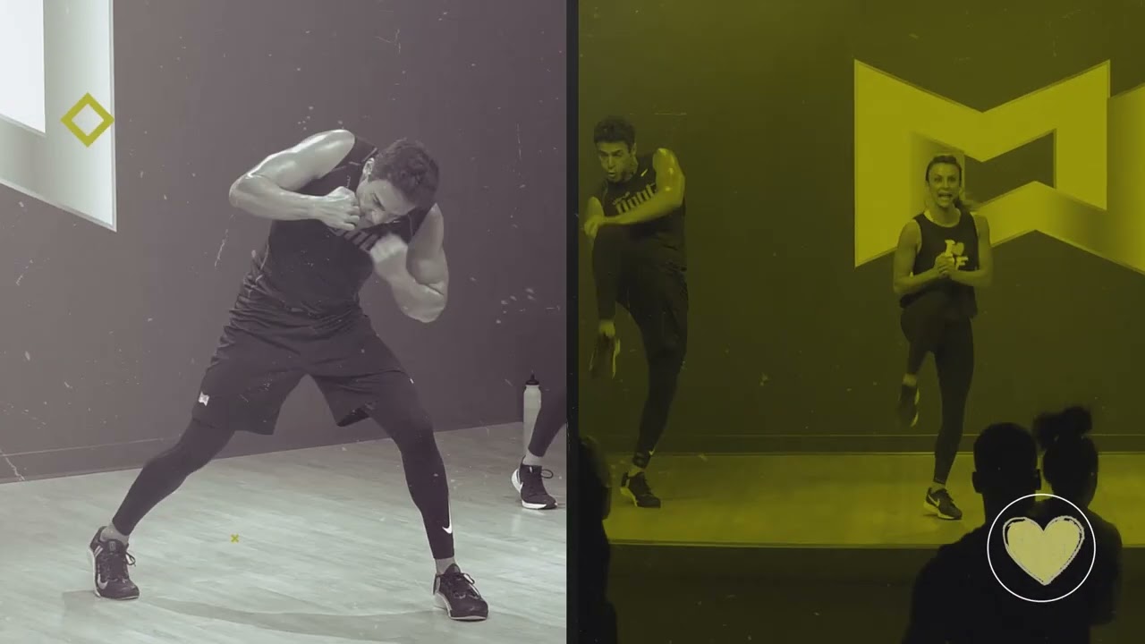 Group Fight OCT22 Trailer - YouTube