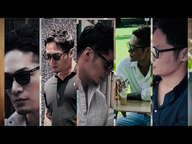 MAVE HAWK] Sunglasses to be released [First come, first served