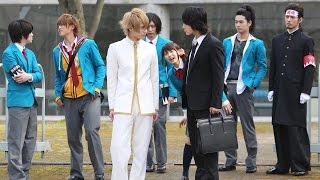 薄桜鬼SSL ～sweet school life～」公式サイト｜SPOエンタメ倶楽部