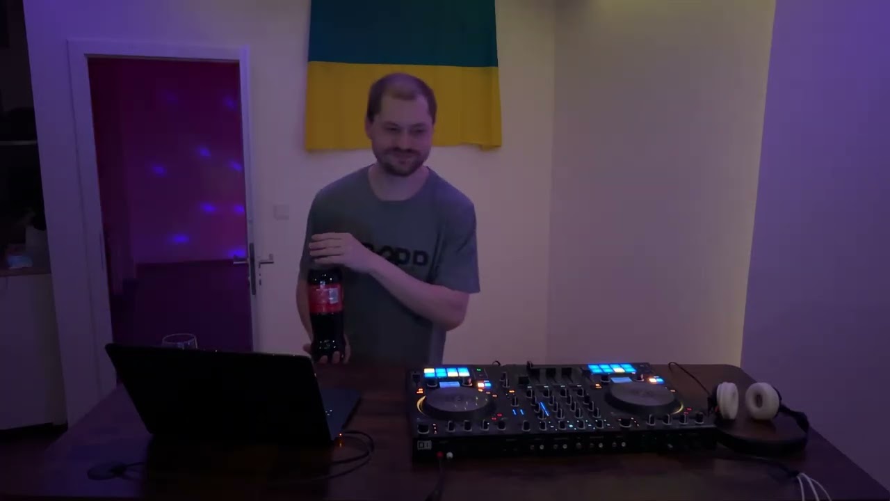 13.02.2026 evening practice twitch live record - YouTube