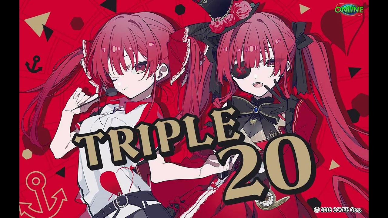 ホロライブ　ダーツセット　宝鐘マリン ダーツ > キャラクター > 【Only Japan】ホロライブ ダーツセット 宝鐘