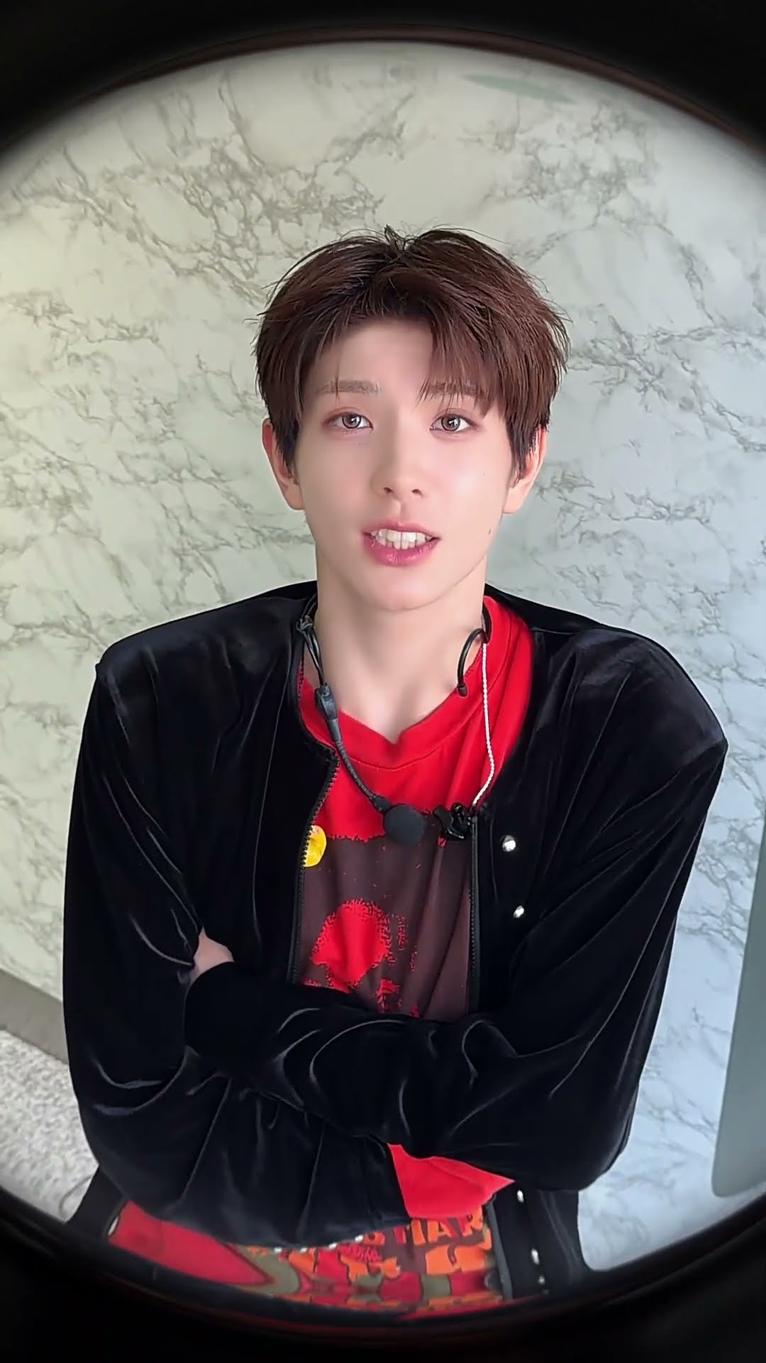 Open the door please 💋💋 | #YUKI - YouTube