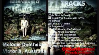 Ennui Breathes Malice-Obsessive Repulsive [2011] (Full Album