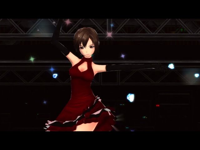 Hatsune Miku: Project DIVA F 2nd - [Live Studio] 