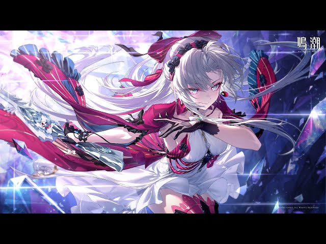 Ver2.0「静寂を讃える歌」ストーリー進める【鳴潮】【PC】【Wuthering