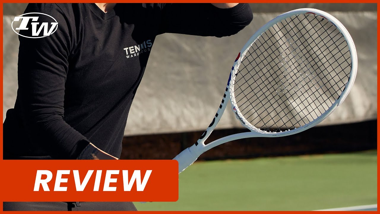 Review - Tennis Warehouse