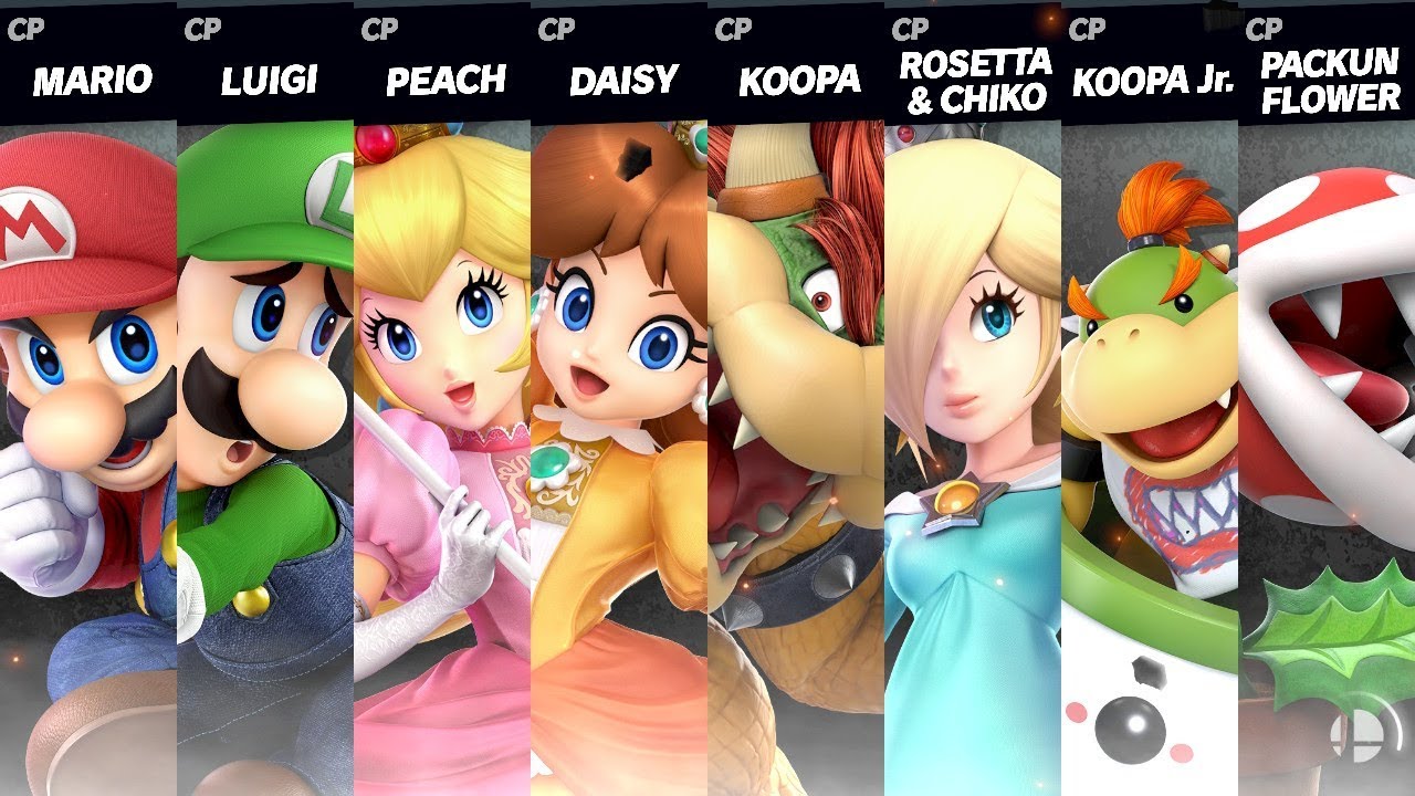 大乱闘マリオブラザーズSPECIAL(前編) - YouTube