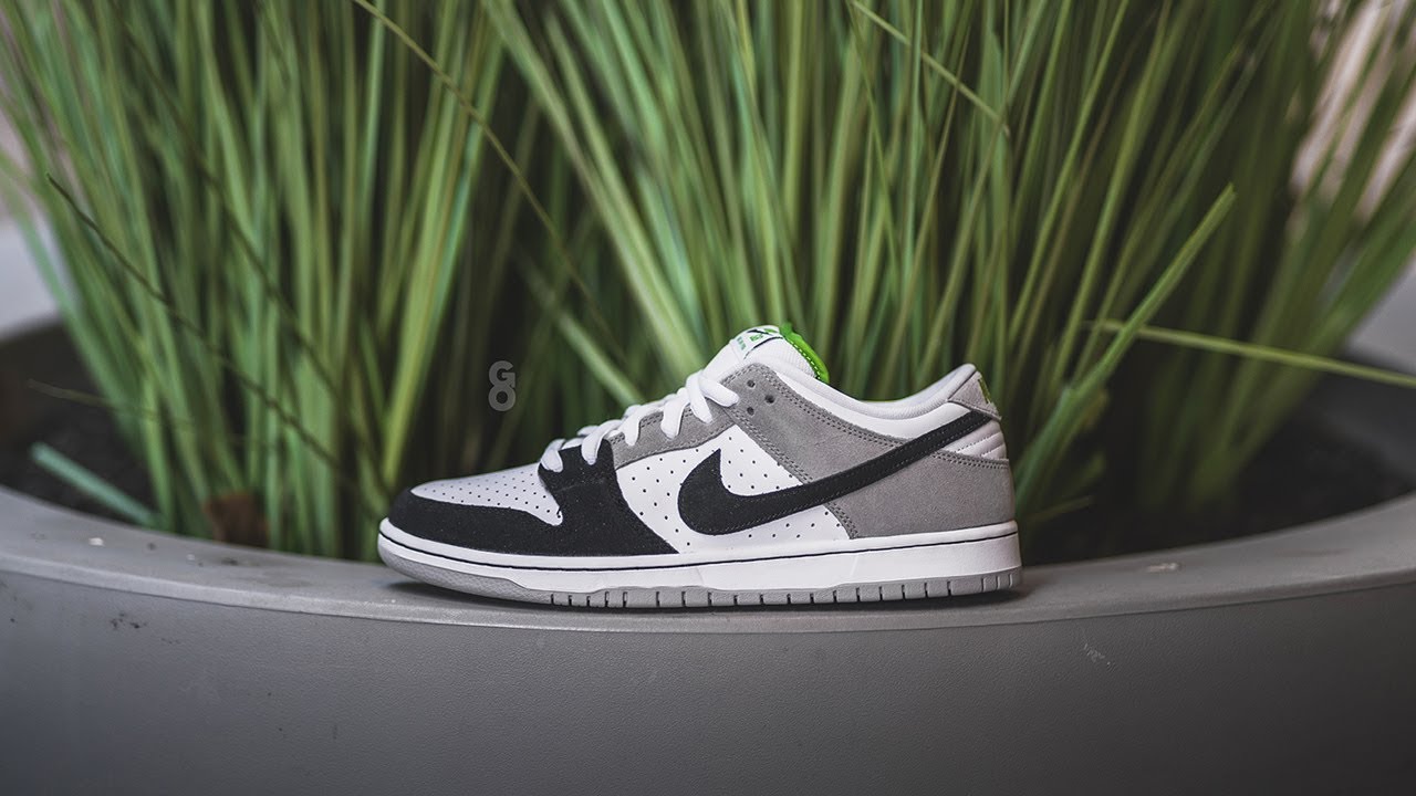 Nike SB Dunk Low Pro 