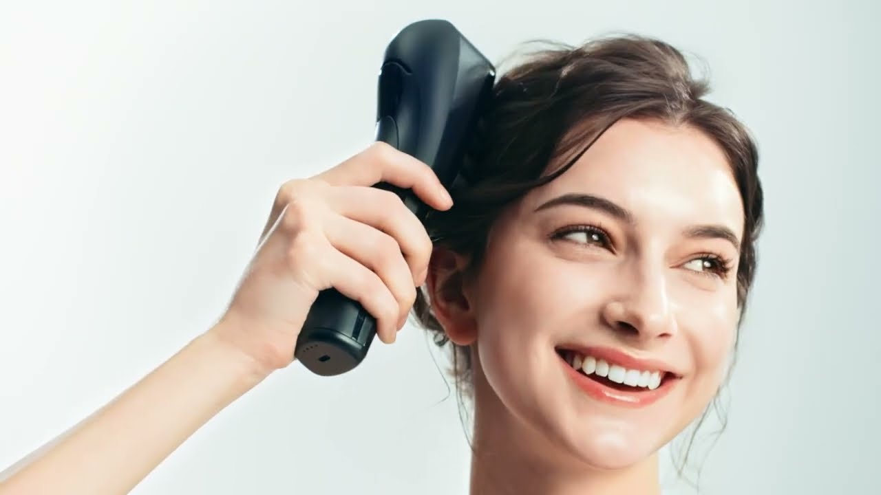 史上初】横振動モーションブラシMYTREX VIDO（マイトレックス ビドー