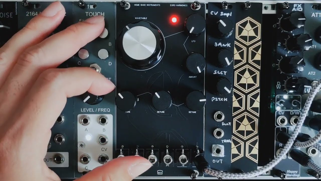 SCRATCH ONE - YouTube