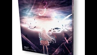 東方】FELT 19th Best Album 
