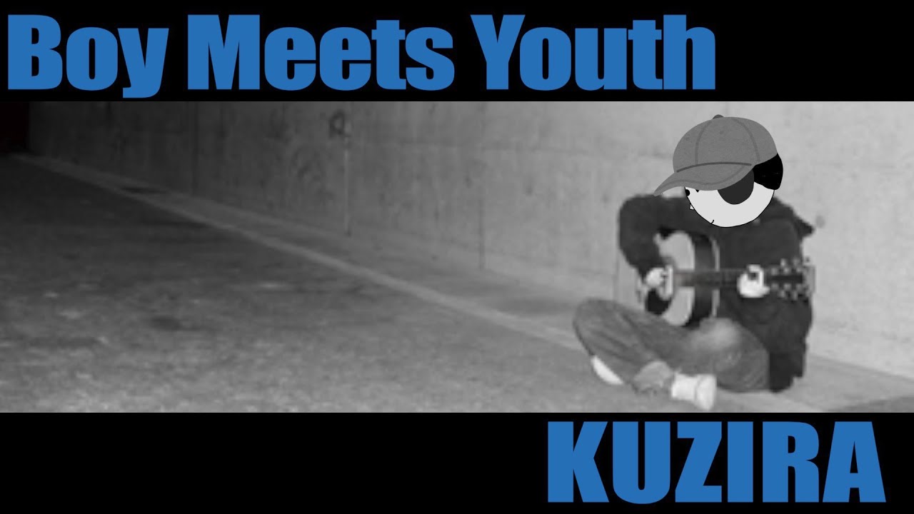 解説あり】KUZIRA / BoyMeetsYouth ベース弾いてみた - YouTube