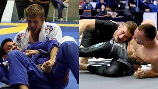 Jujutsu flourished despite of the IBJJF' - Keenan Cornelius - YouTube