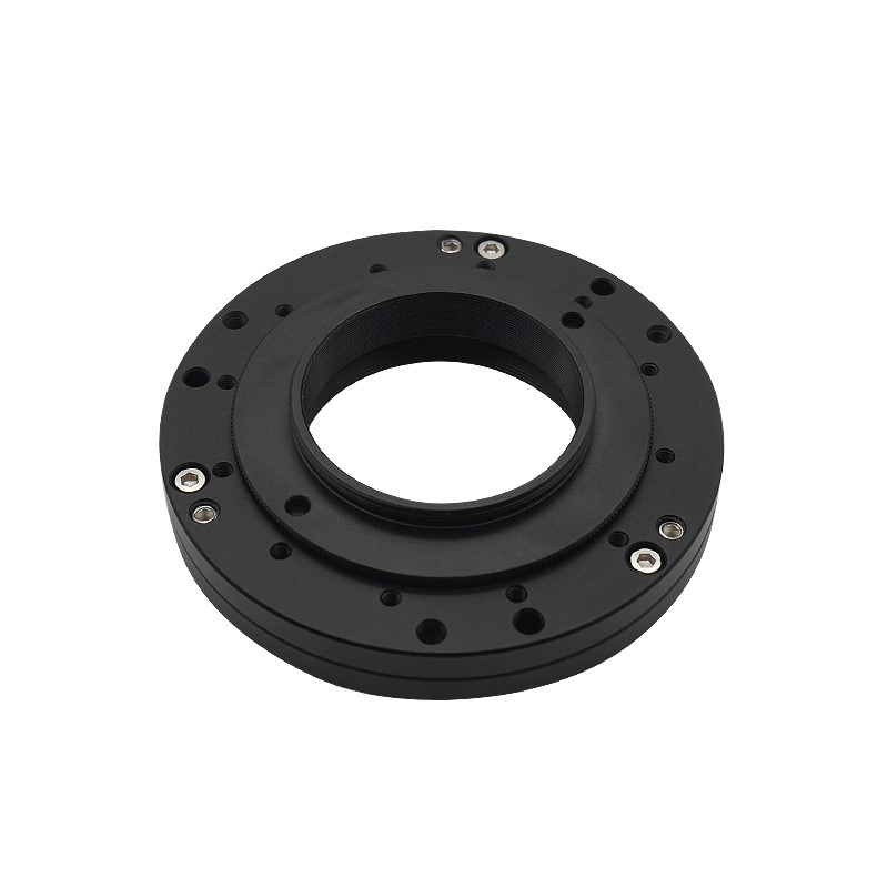 New T2 Tilter - Discovery Astrophotography with ZWO ASTRO