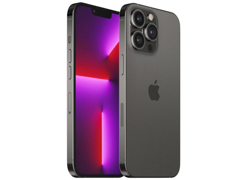 Celular Apple iPhone 13 Pro 256GB 6 GB com o Melhor Preço é no Zoom
