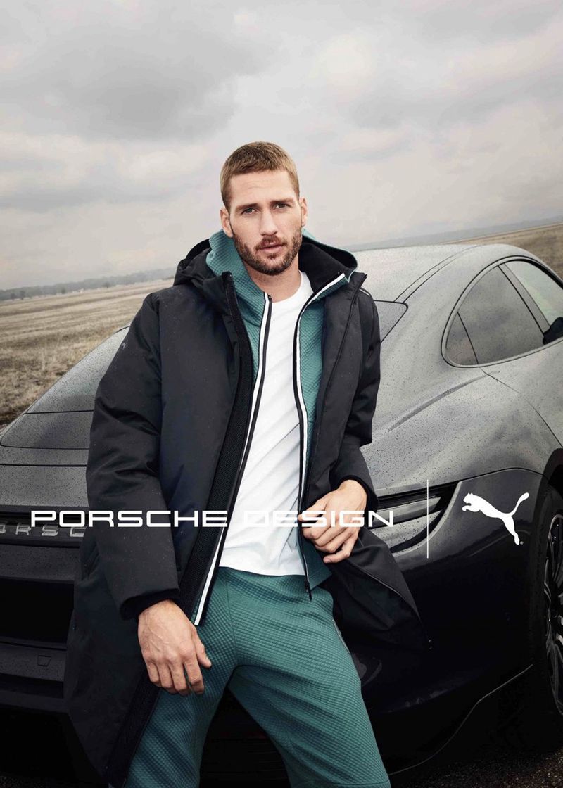 Porsche Design x Puma FW21 (Porsche Design)