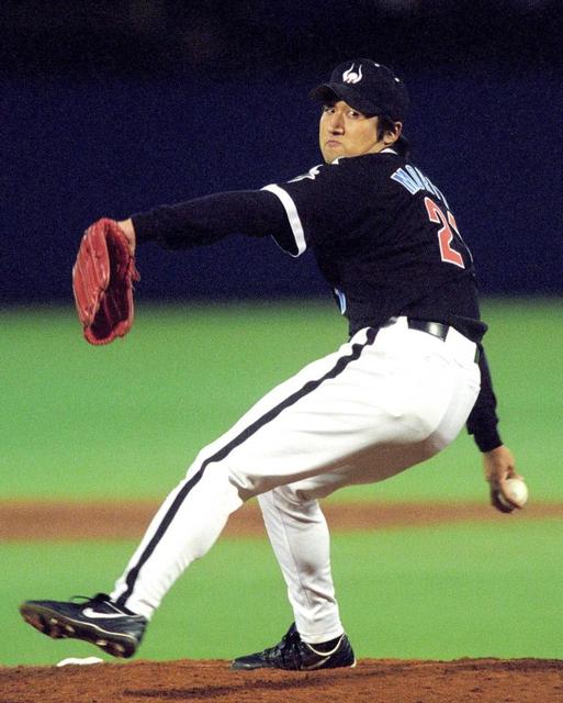 盛田幸妃氏が死去…45歳、腫瘍再発で闘病/野球/デイリースポーツ online