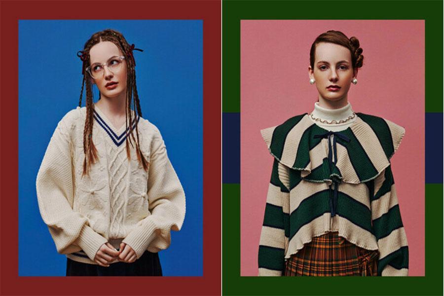 ユーチューバー・あさぎーにょの人気ブランド「POPPY」が大阪に