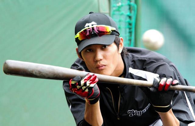 藤浪、恩師の西谷U18代表監督イジリ/タイガース/デイリースポーツ online