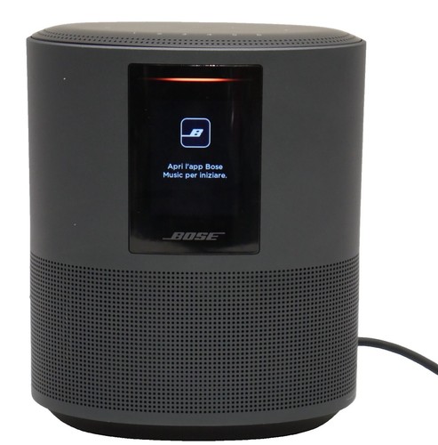 Bose soundbar 500 424096 - Black | eBay