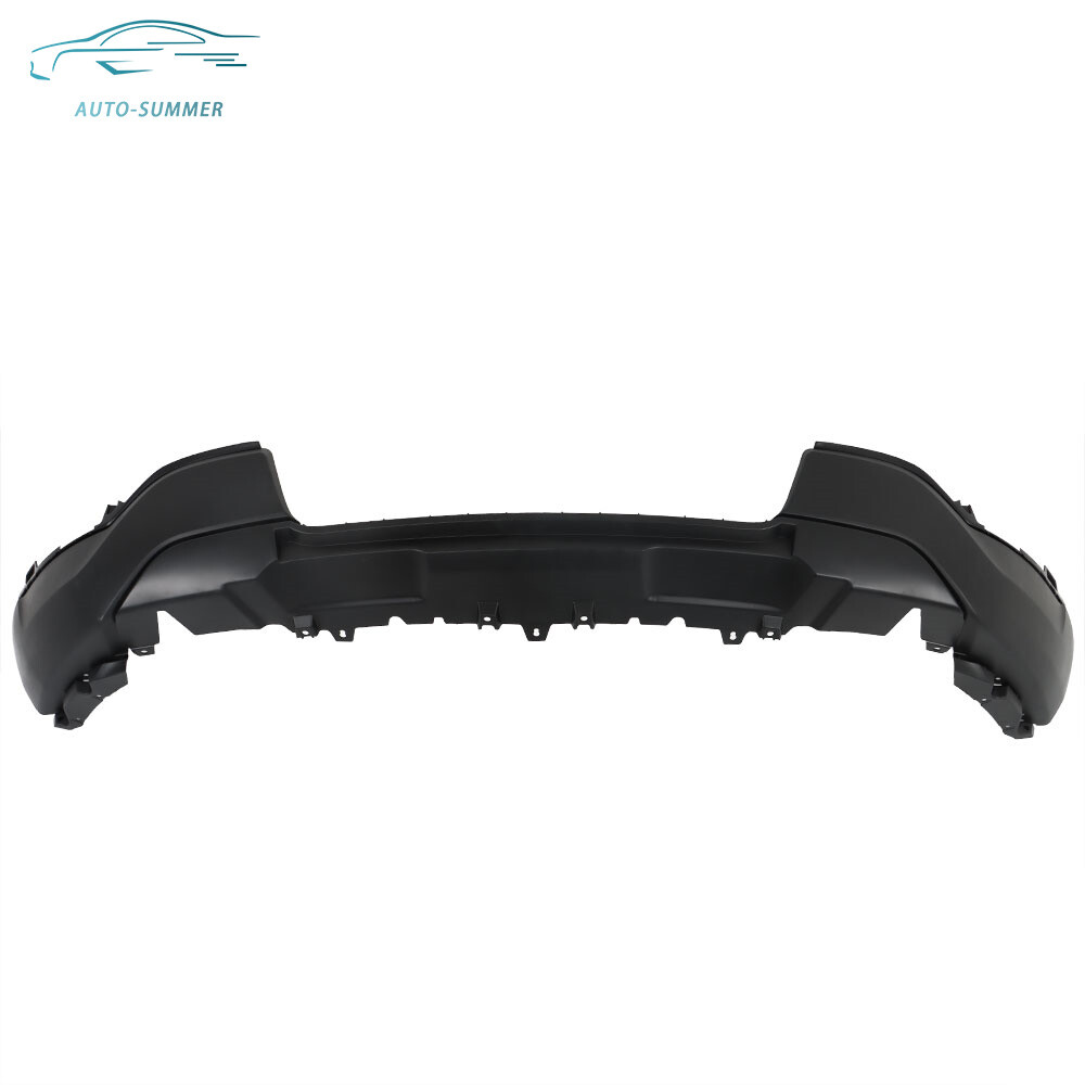 For 2016-2017 Ford Explorer Front Lower Bumper Valance Apron