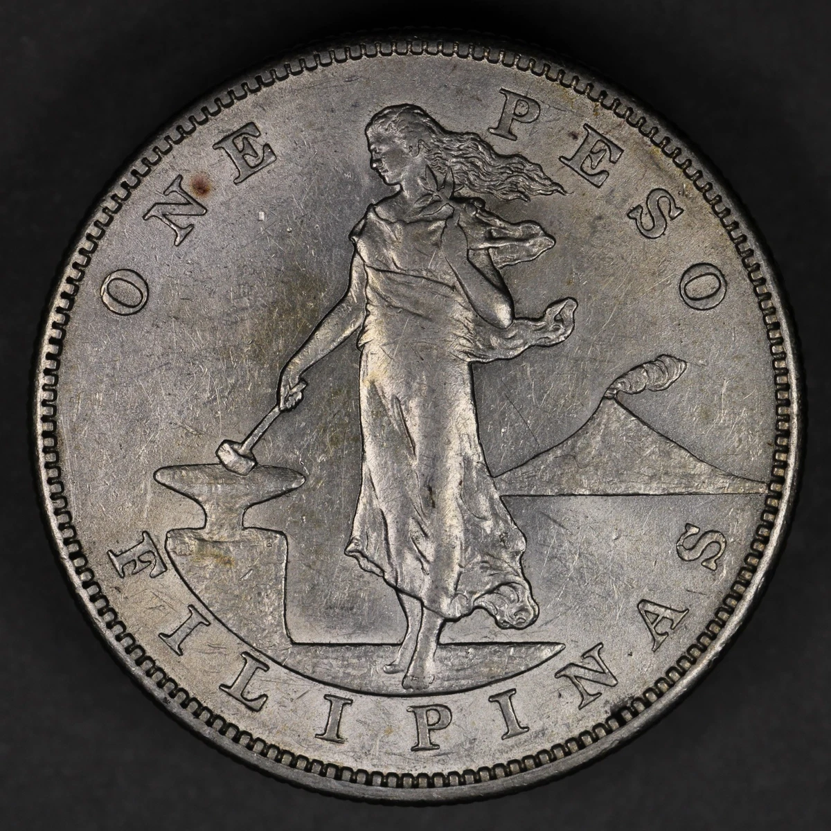 1903 Year Philippine Coins for sale | eBay