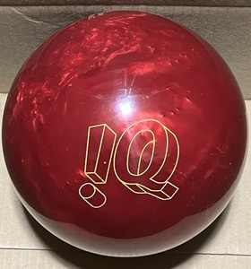 Iq Ruby Bowling Ball | eBay