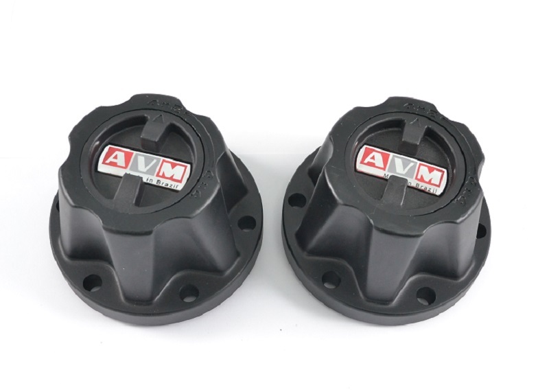 AVM 538 FREE WHEEL HUB SUPER MANUAL PAIR FOR SUZUKI:SJ 410,SJ413