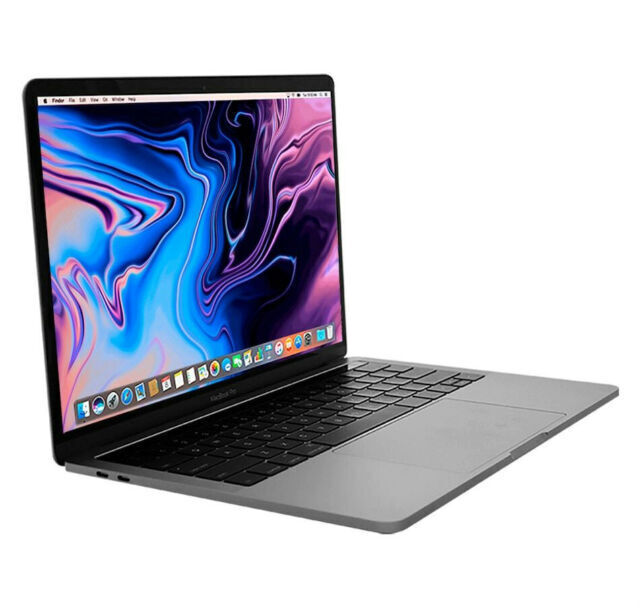 Apple MacBook Pro 13 inch Laptop - A2251 (2020) for sale online | eBay