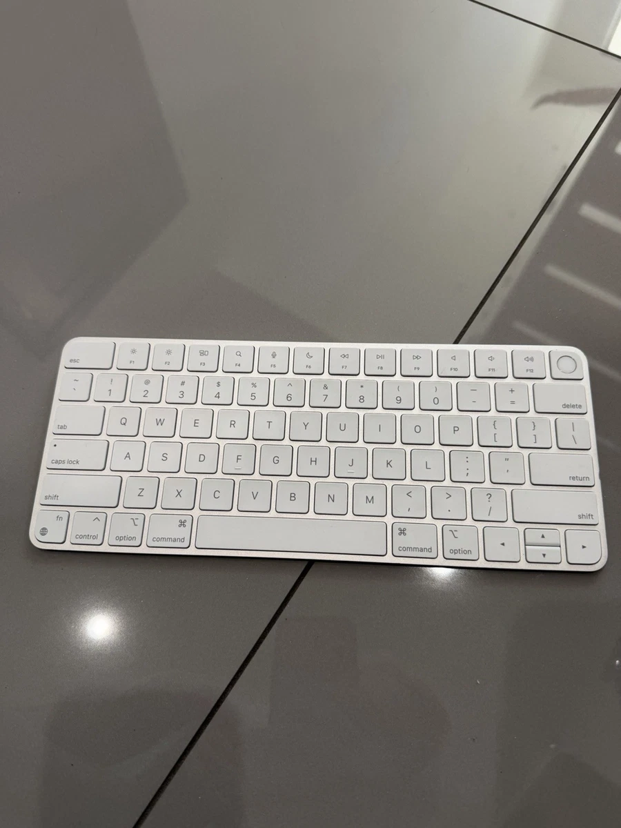 Apple Magic Keyboard (2nd Generation) | eBay