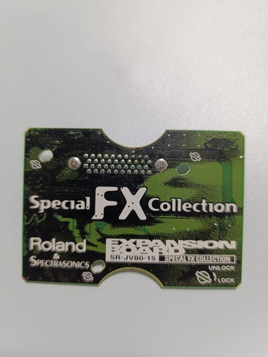 roland sr jv80 products for sale | eBay