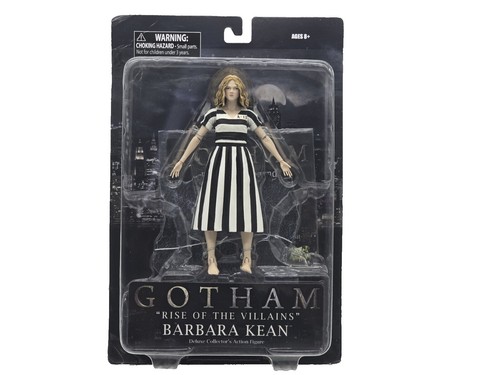 Gotham SELECT AZRAEL アクションフィギュア Amazon.com: Diamond