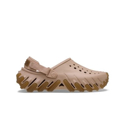 Crocs Echo Gum RO Clog Men's (Pink Caramel) 211675-7AF | eBay