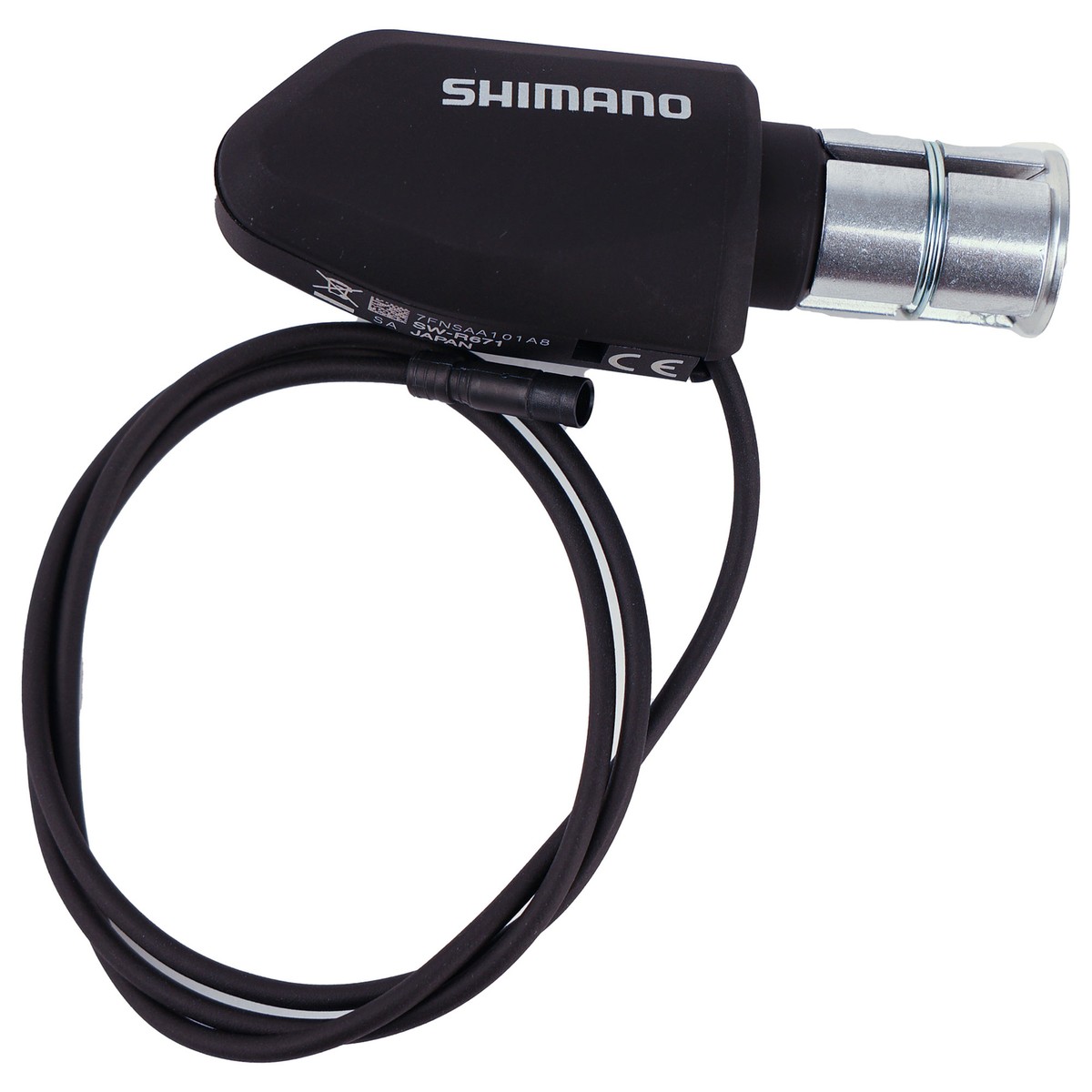 シマノ TTバイク用スイッチ アルテグラ 6871 SW-R671 セット Shimano