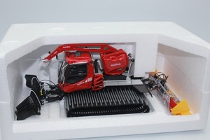 Pistenbully 400 | eBay