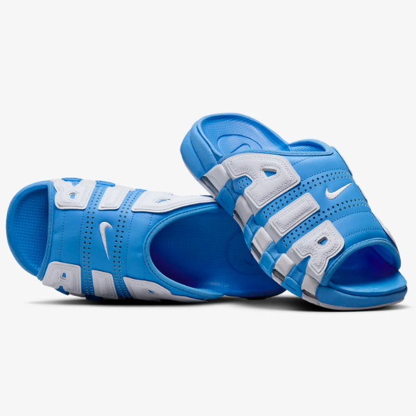 Nike Air More Uptempo Slide Slipper 