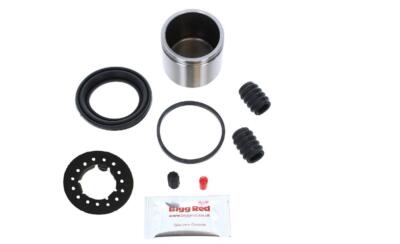 for NISSAN PRIMERA P12 FRONT Brake Caliper Rebuild Repair Kit +