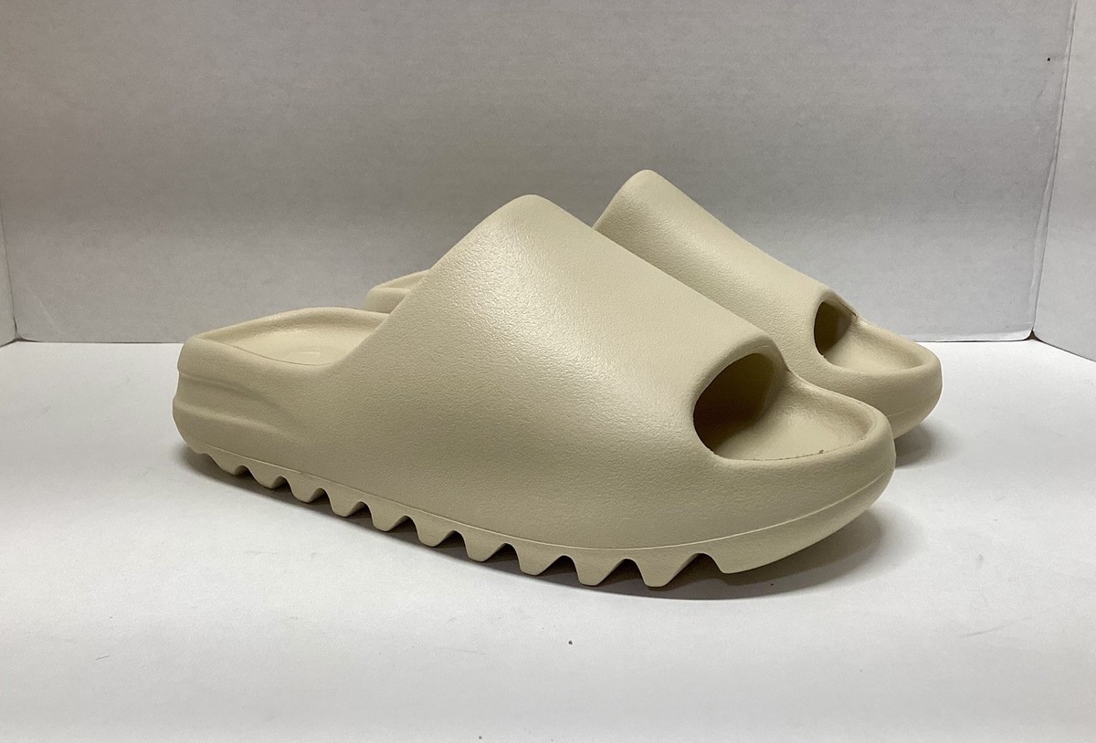 Size 7 - adidas Yeezy Slide 2022/2023 Restock 