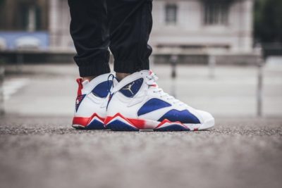 Size 18 - Air Jordan 7 Retro Tinker Alternate for sale online | eBay