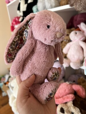 マカロン blossom tulip bunny Blossom Tulip Pink Bunny - Official