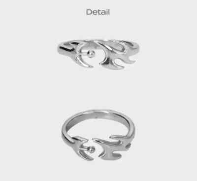 photo card O) monsta x i.m Chang Kyun Overdrive MD Ring | eBay