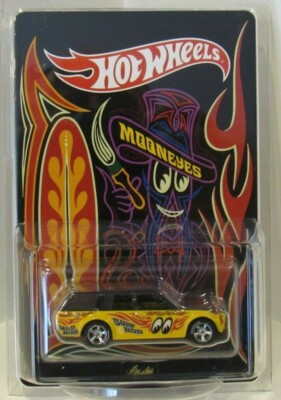 Hot Wheels 2019 Japan Convention Datsun Bluebird 510 Wagon