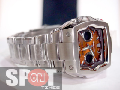 Casio G-Shock C-Cube Men's Watch G-011D-4A | eBay