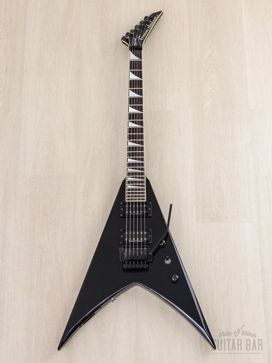 1995 Grover Jackson Limited Edition Black Light King V, 1 of 200