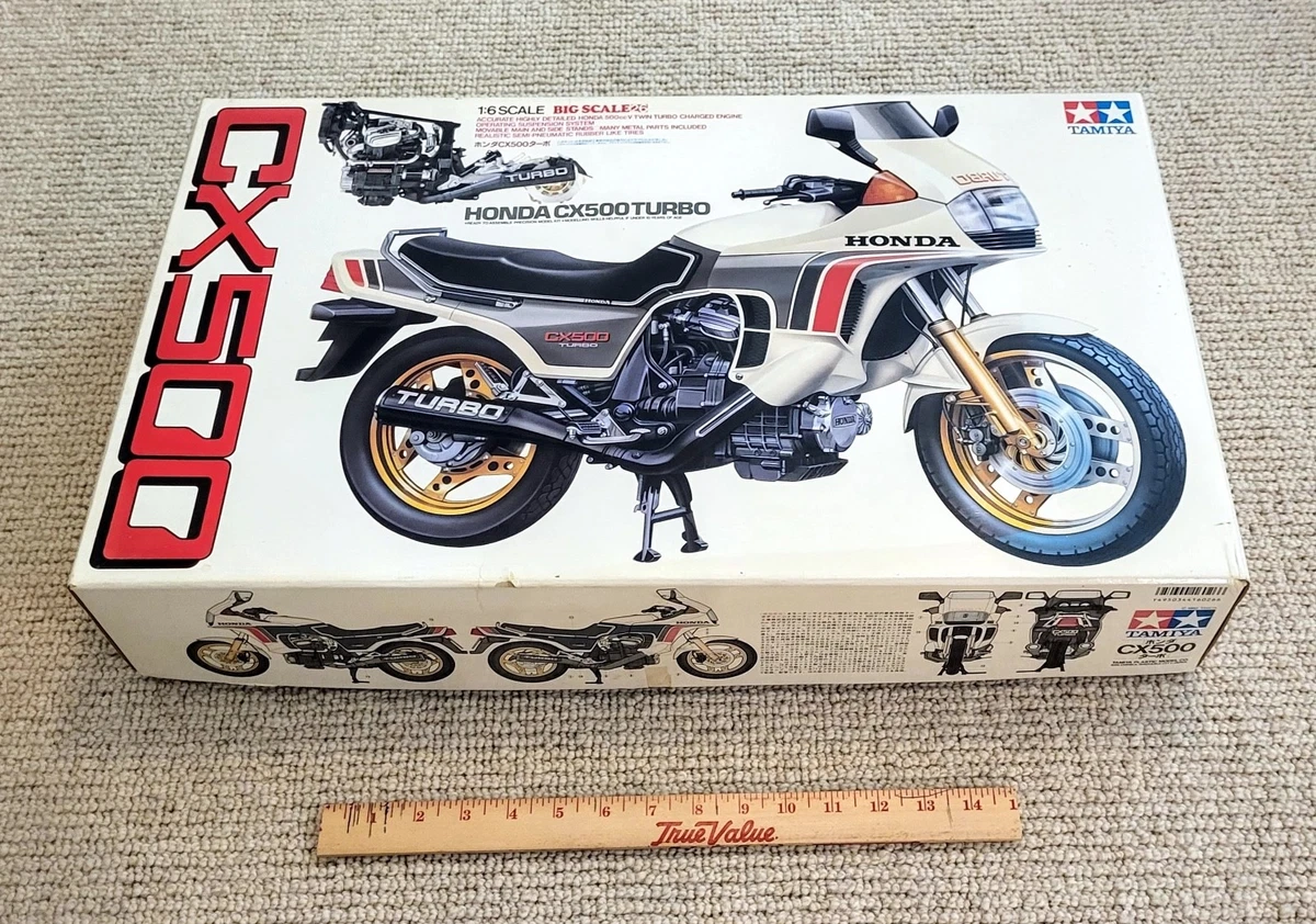 Cx500 Turbo for sale | eBay