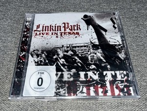 Linkin Park Live | eBay